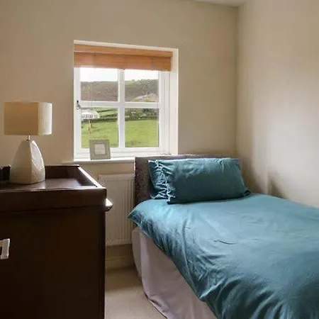 Holiday home Pinnacle View Cowling