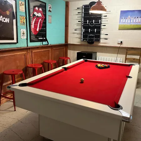 Pinnacle View Holiday home *